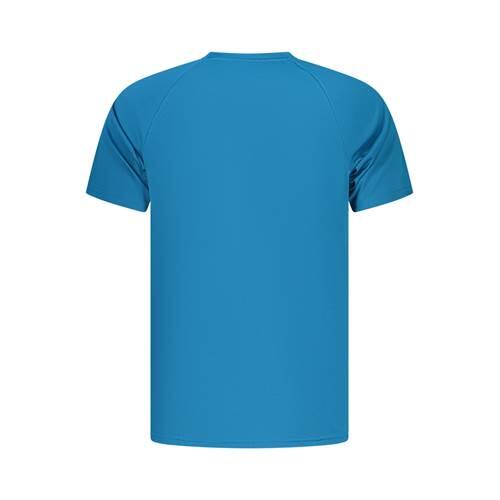 Koszulka sportowa męska Nike nessa586bl448xl 2/2