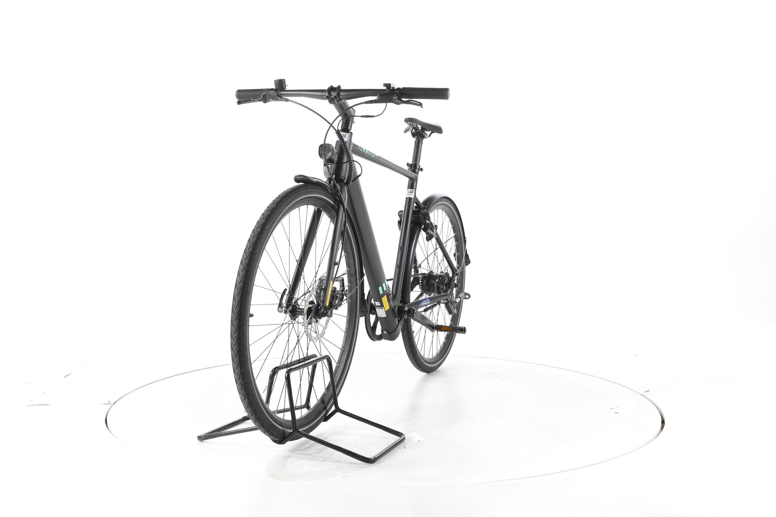 Ebike ricondizionata · TENWAYS CGO600 · Ottime condizioni 4/7