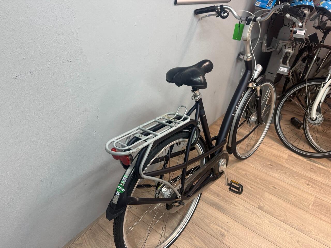 Batavus Mambo, blauw 3/7