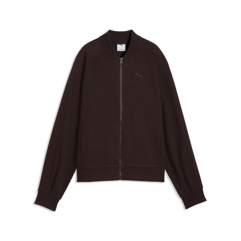PUMA Class Full-Zip Jacket Women PUMA