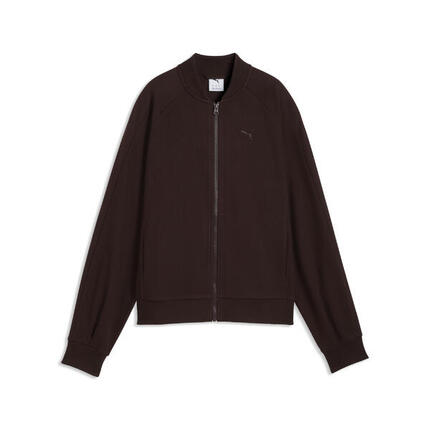 Veste zippée à capuche PUMA Class Femme PUMA