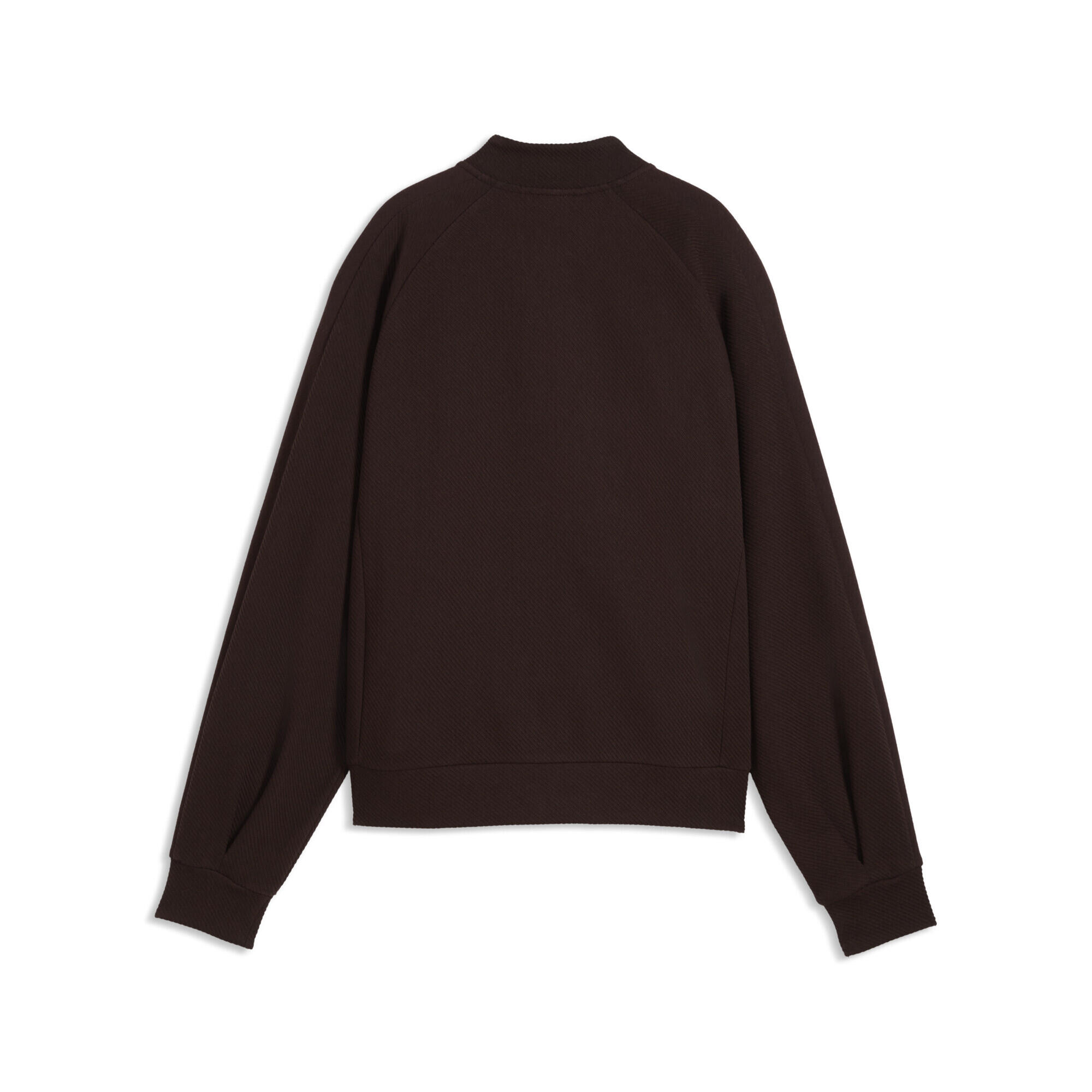 Giacca con cappuccio e zip PUMA Class da donna PUMA 5/5