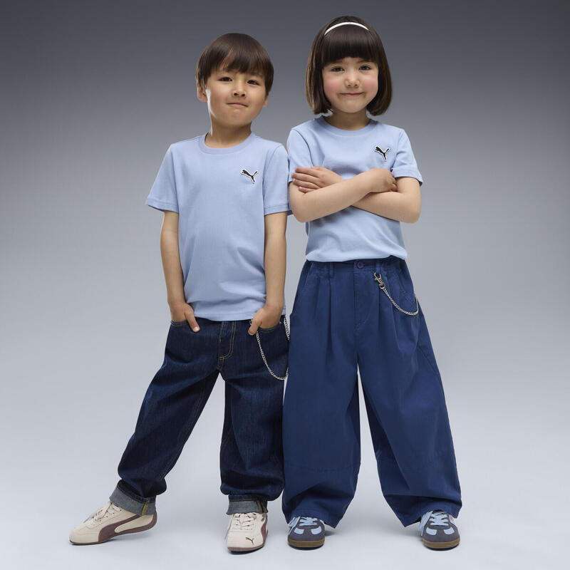 Tricou PUMA Cat pentru copii PUMA