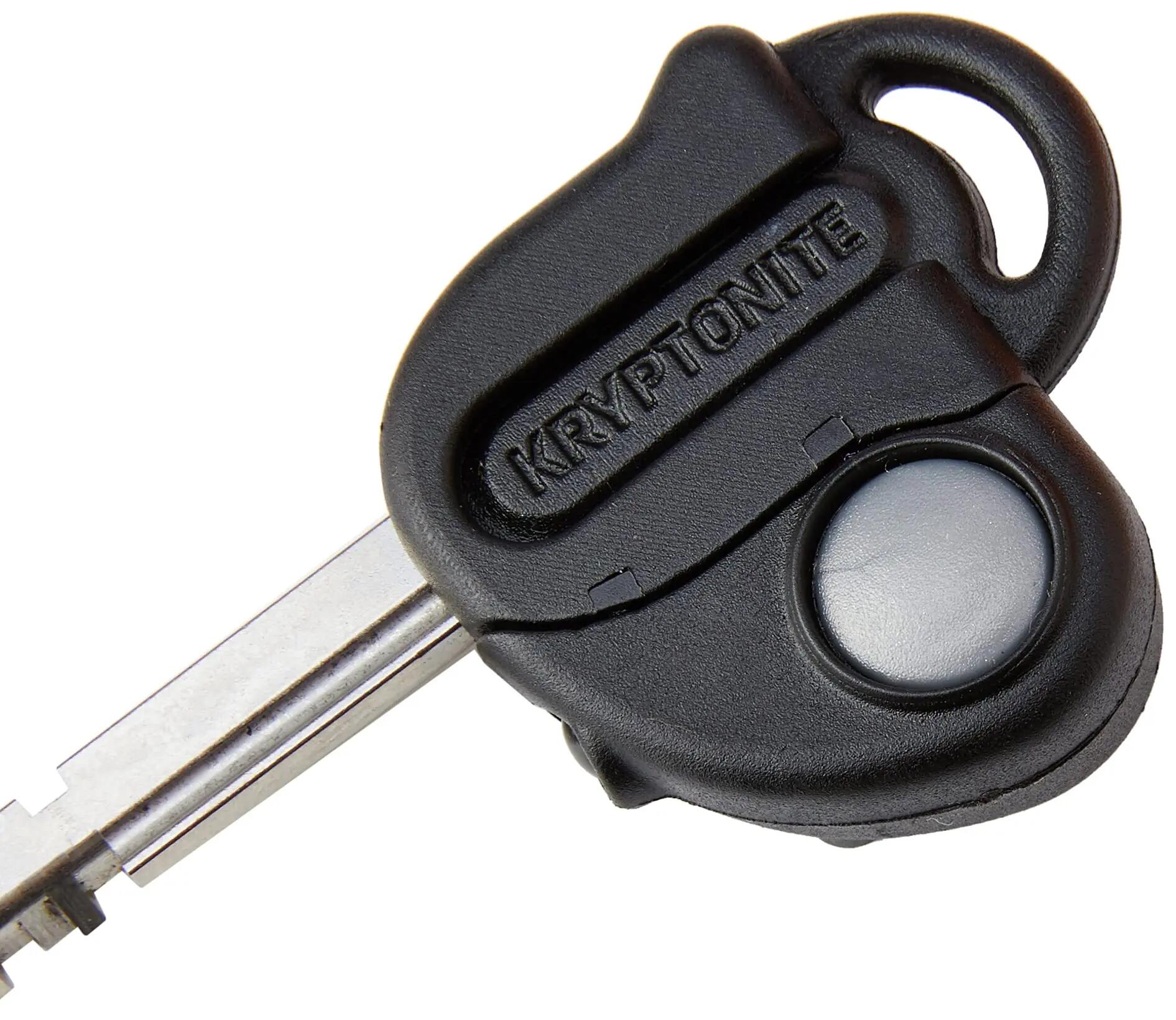 Evolution Compact Disc Lock 5/6