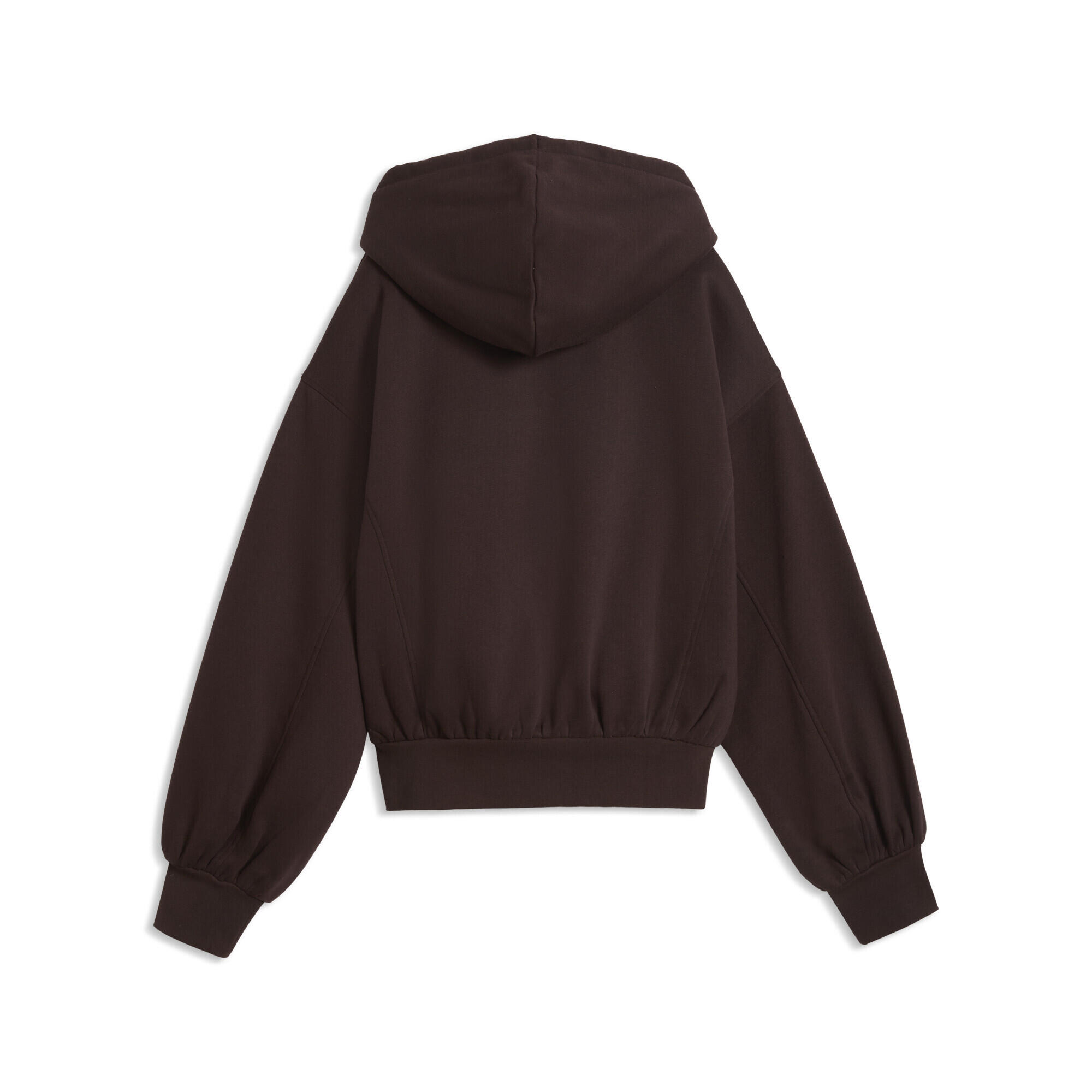 Hoodie décontracté en polaire HER Femme PUMA 5/5
