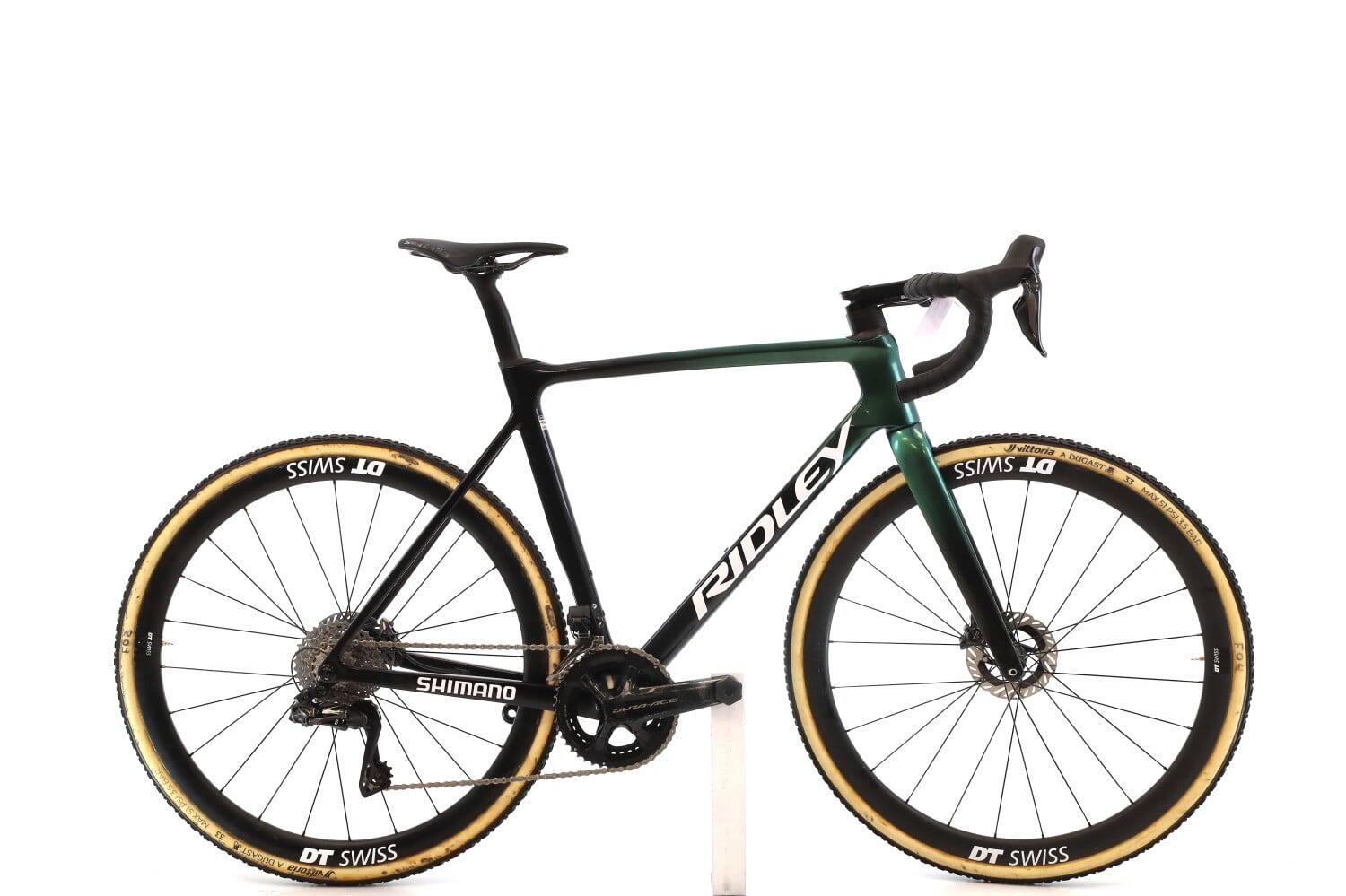 RIDLEY picture