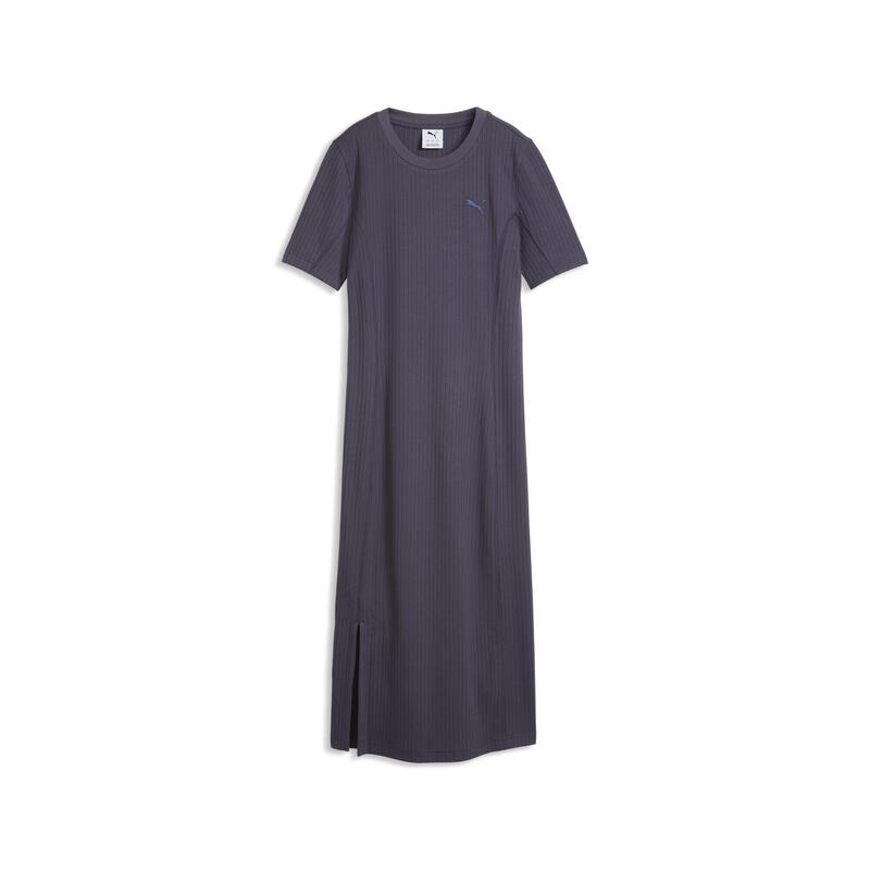 Rochie PUMA HER Slim reiată pentru femei