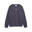Hanorac damă Essentials Oversized Sweatshirt PUMA
