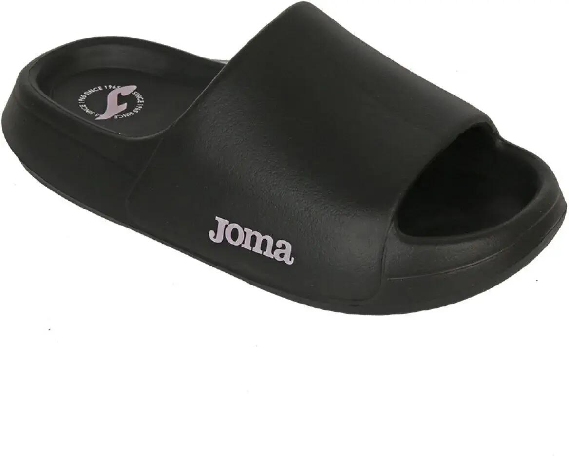 Slapi Joma S.After negru 38 3/4