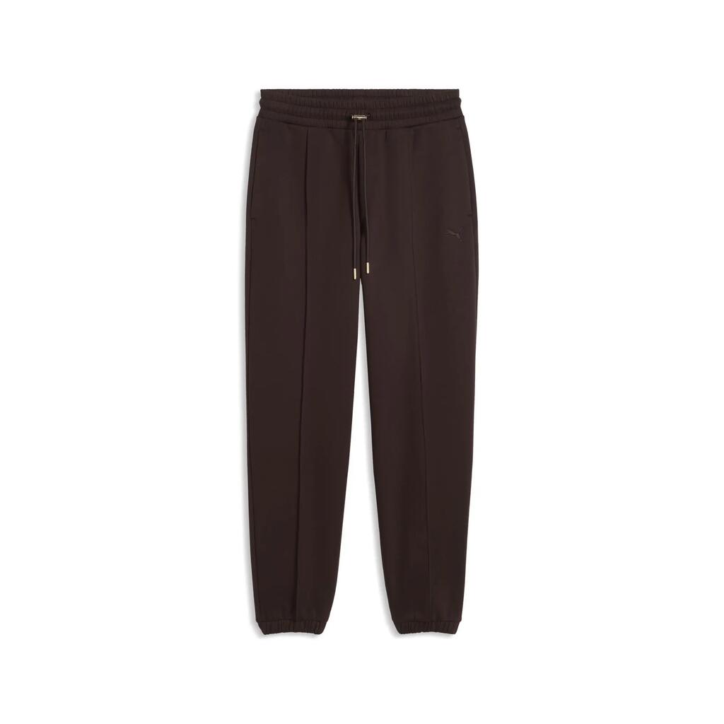 HER Fleece Pants Women PUMA
