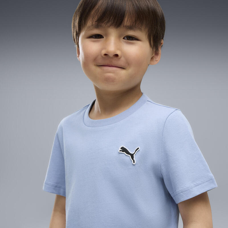 Tricou PUMA Cat pentru copii PUMA