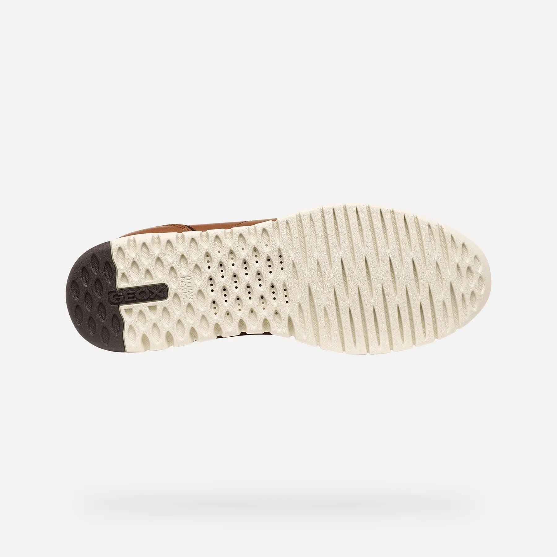 Baskets Geox Flextridezero Plus 6/6