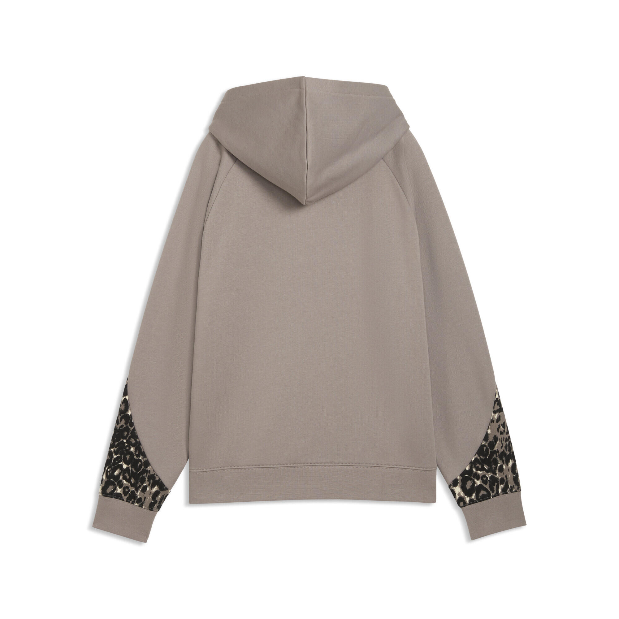 Felpa con cappuccio in felpa PUMA Sport Animal da donna PUMA 5/5