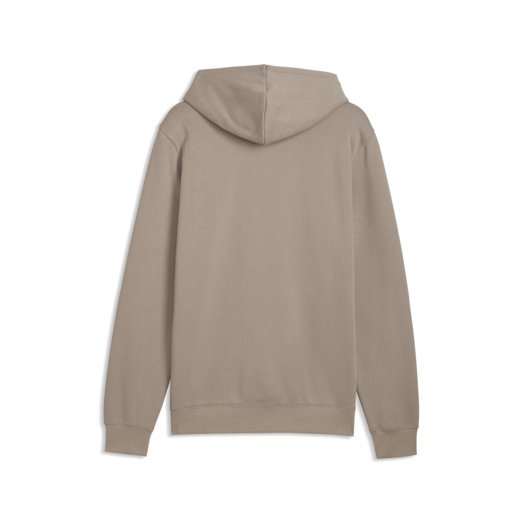 Męska bluza z kapturem Essentials z logo No. 1 PUMA 5/5