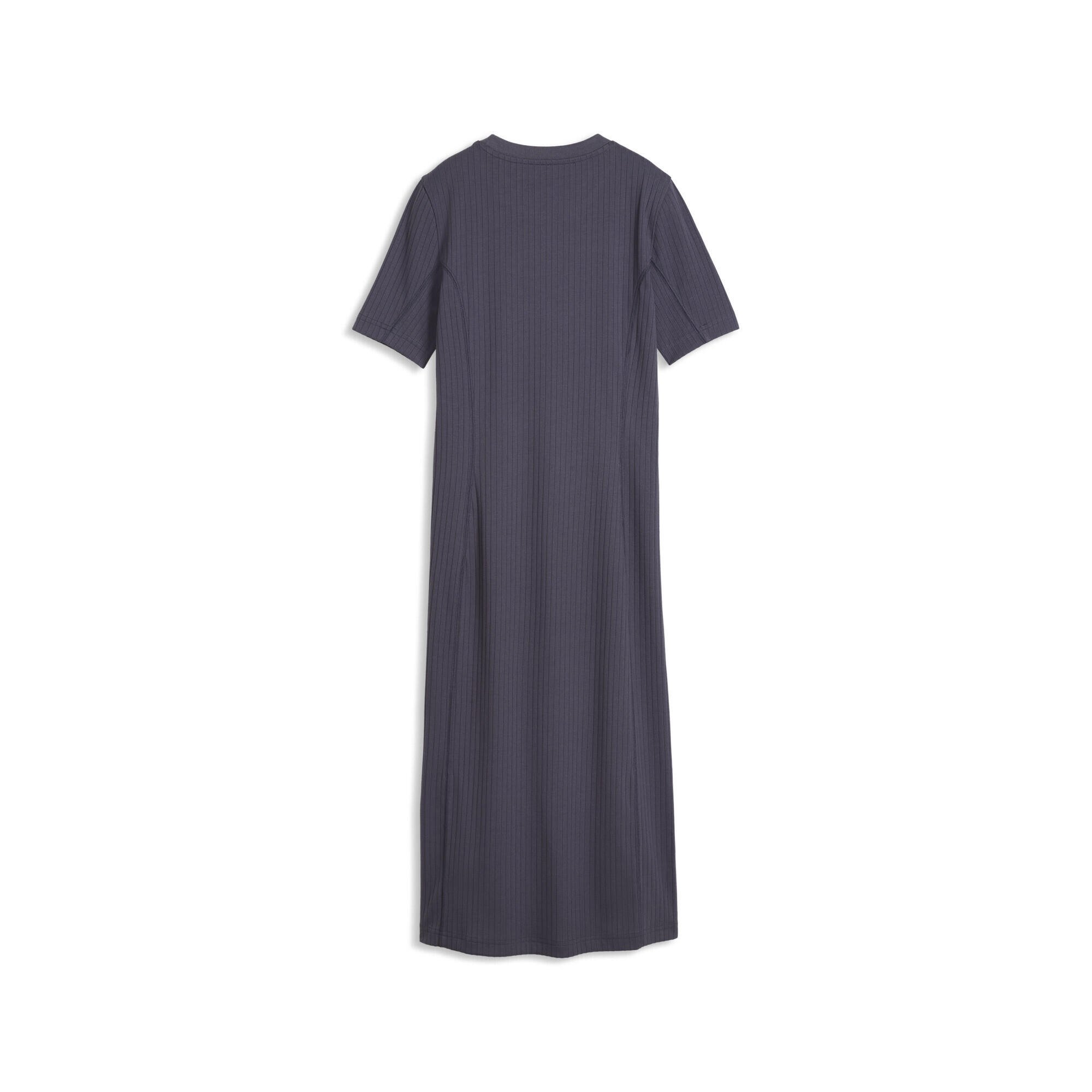Robe slim côtelée HER Femme PUMA 5/5
