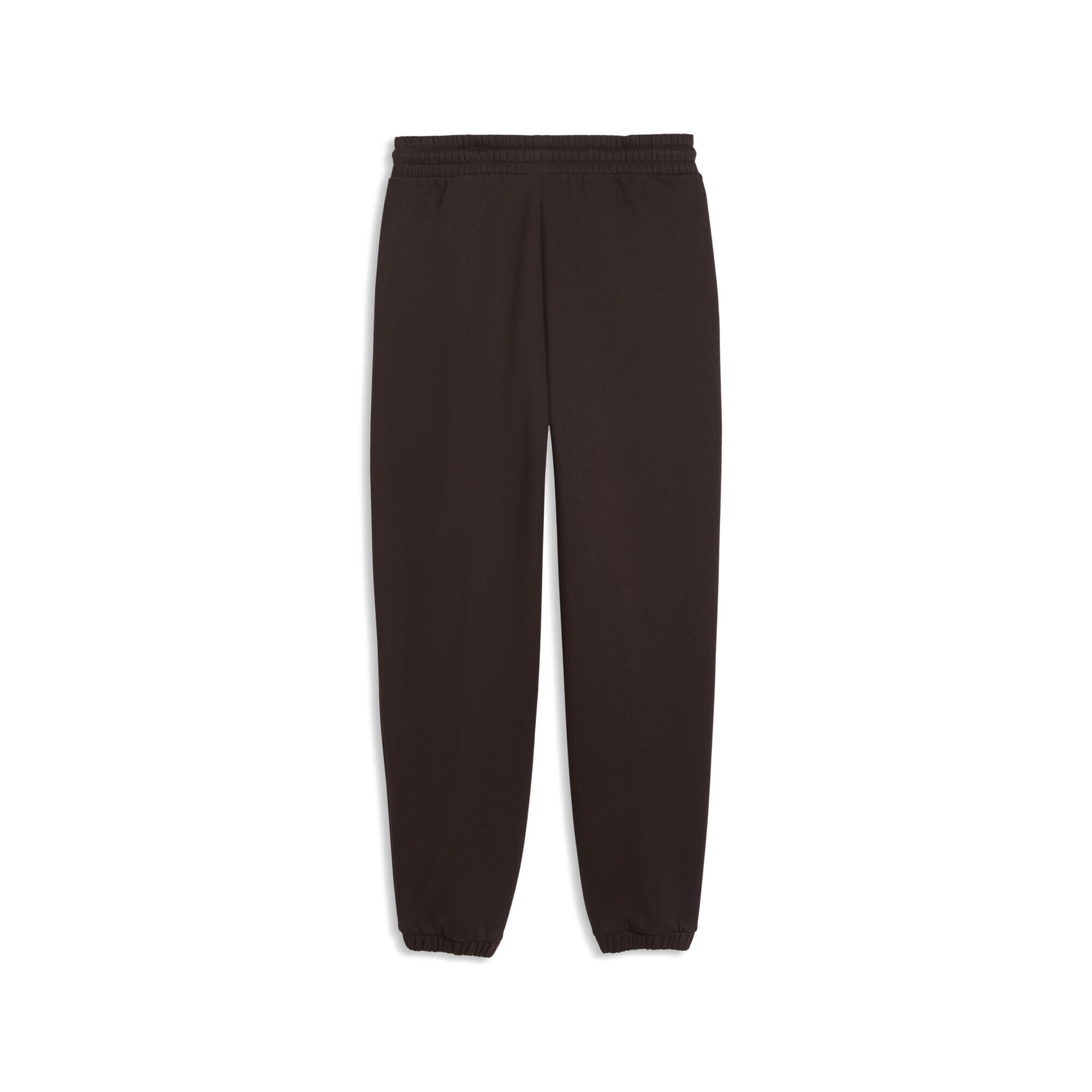 Pantalones de felpa HER Mujer PUMA 5/5