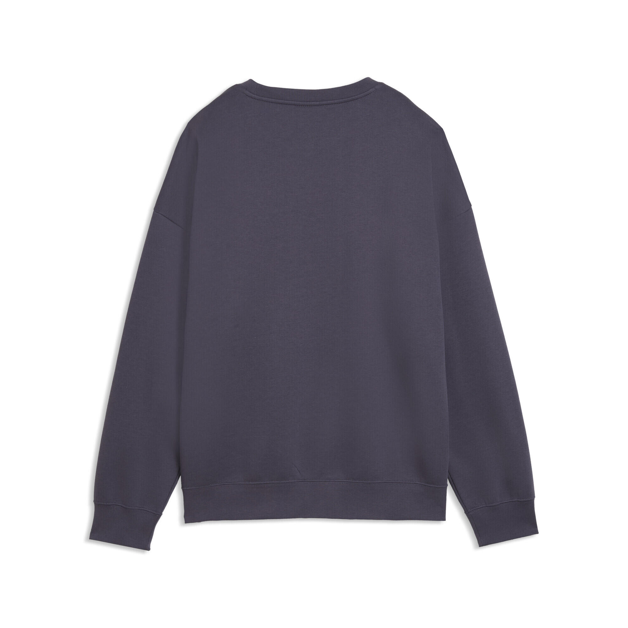 Essentials oversized top met ronde hals voor dames PUMA 5/5