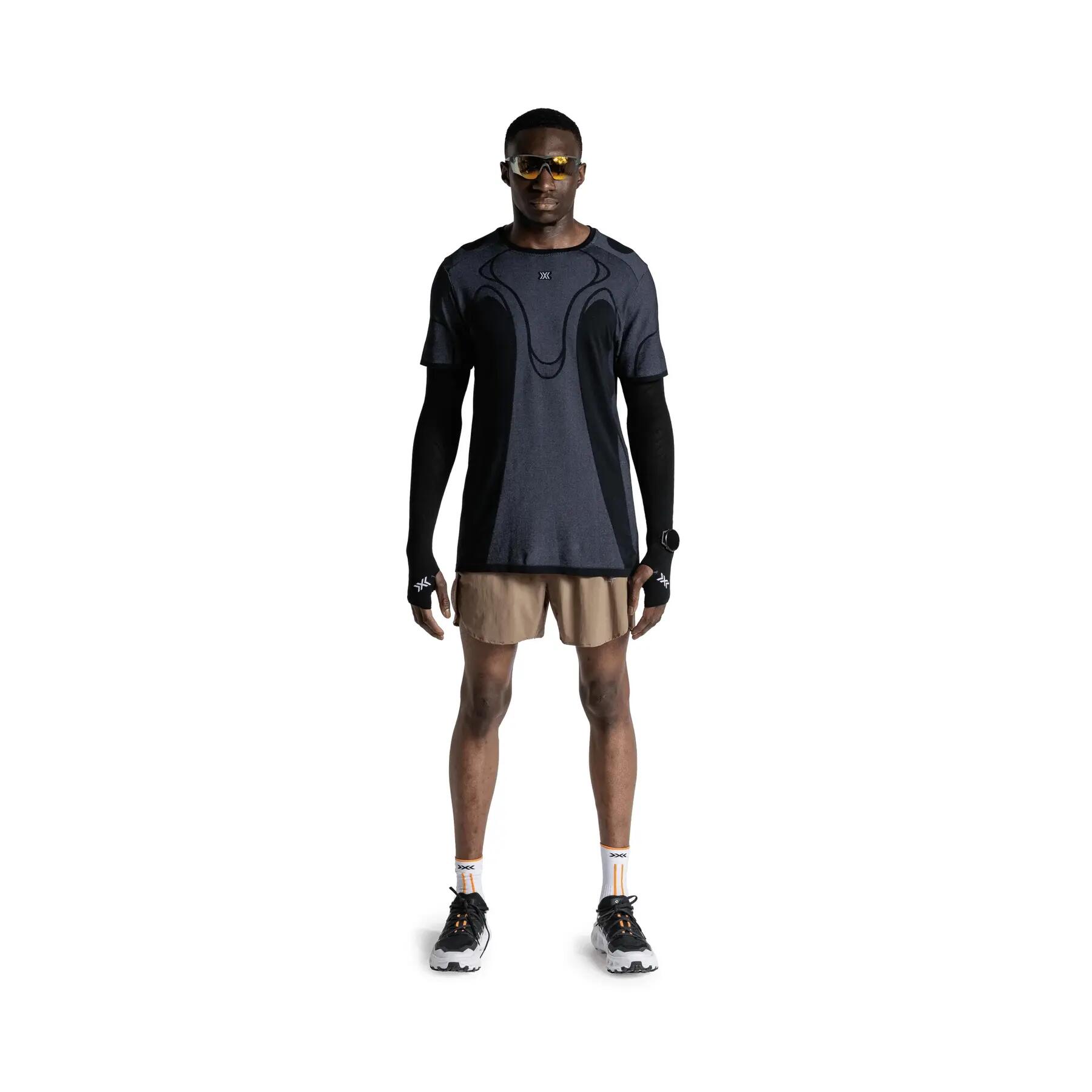Shorts X-Bionic Corefusion Run Perform 5/7