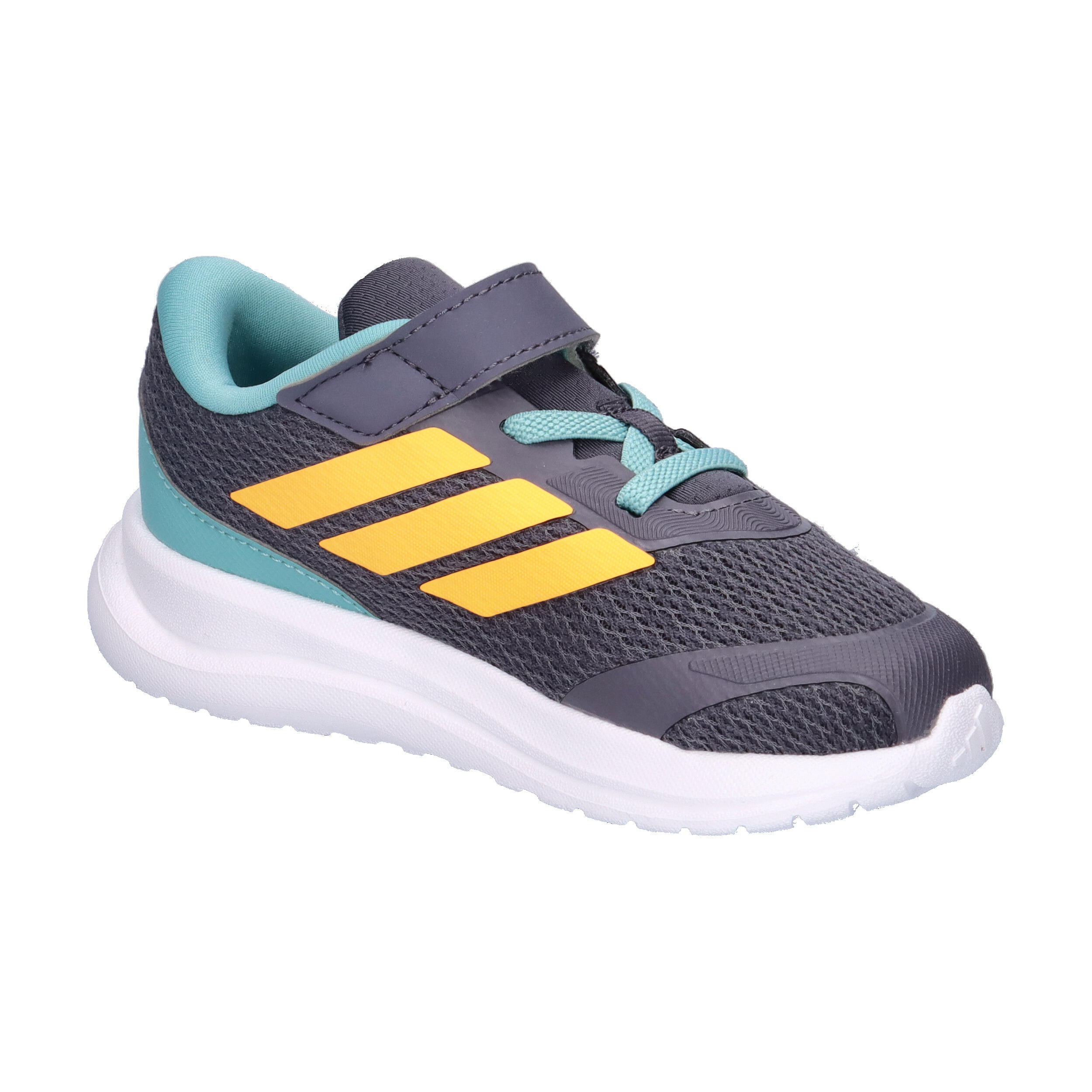 adidas Kinder Laufschuhe Runfalcon 6 EL I 8/14