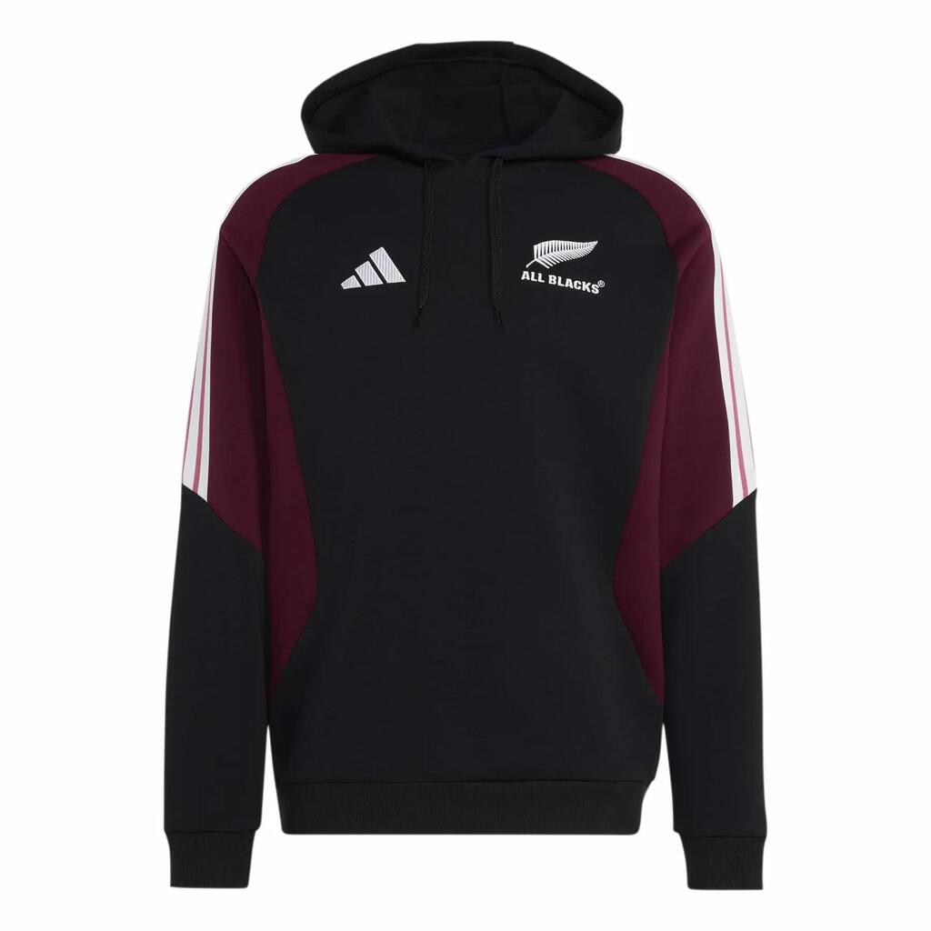 All Blacks hooded sweatshirt 2026