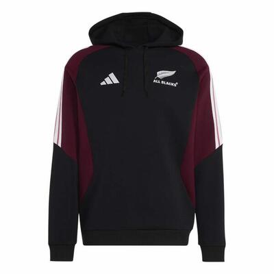 All blacks hoodie 2026