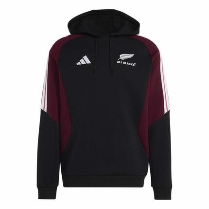 Sweatshirt à capuche All Blacks 2026