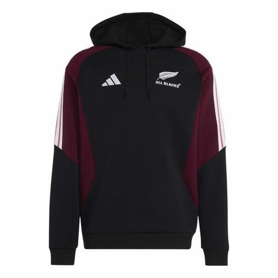Sweatshirt à capuche All Blacks 2026