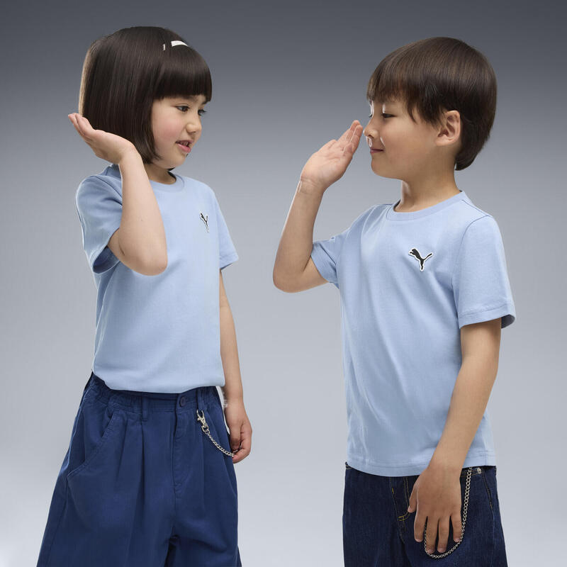 Tricou PUMA Cat pentru copii PUMA