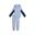 Trening cu glugă pentru copii PUMA Essentials Colourblocked
