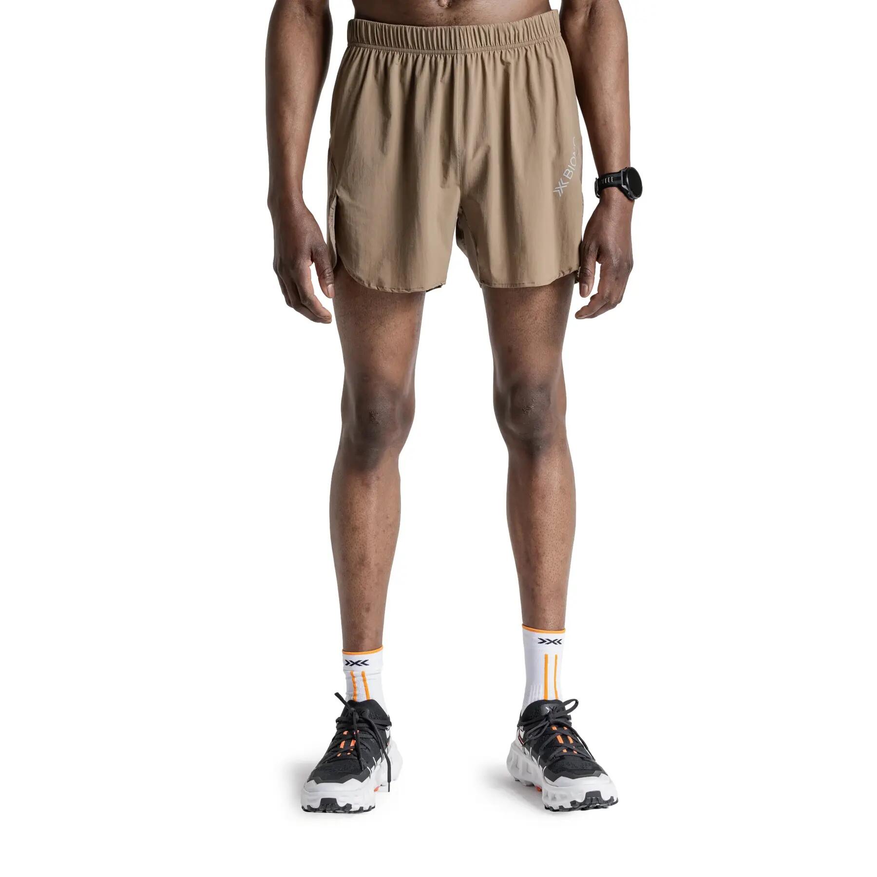 Shorts X-Bionic Corefusion Run Perform 3/7
