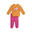 PUMA x DORA THE EXPLORER Trening Minicats fete PUMA