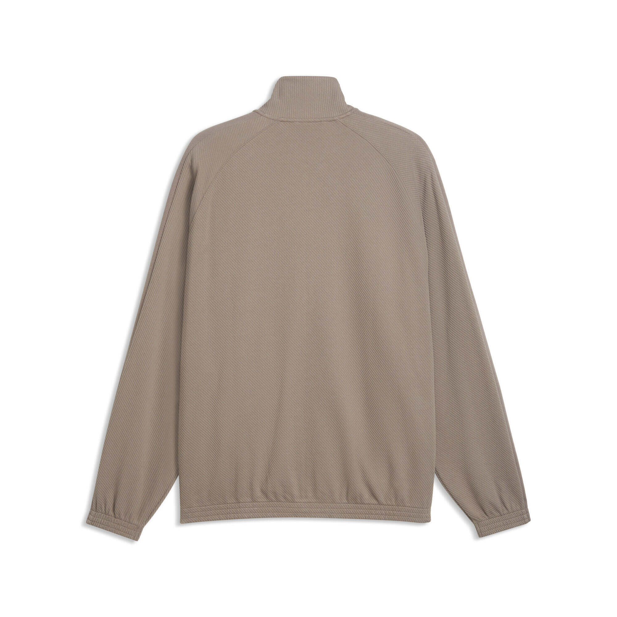 PUMA Class Relaxed Trainingsjacke mit Reißverschluss Herren PUMA 5/5