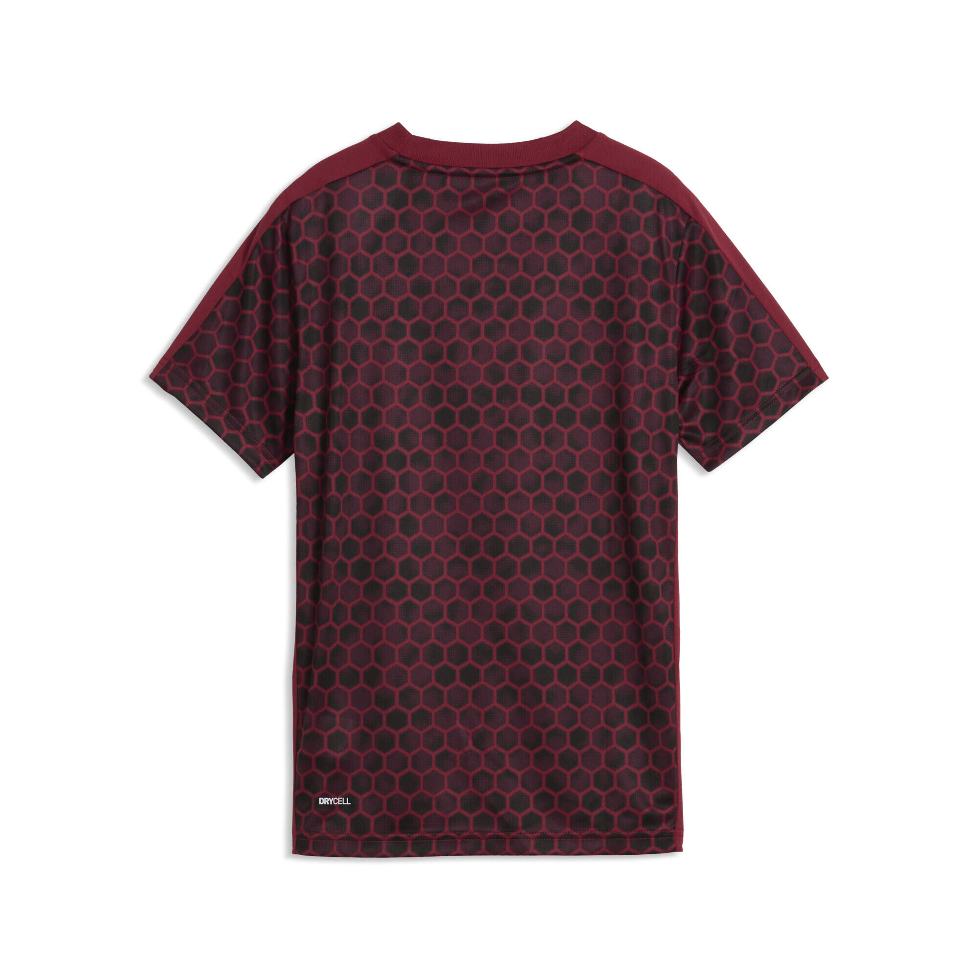 Camiseta estampada Train All Day Essentials Niño PUMA 5/5