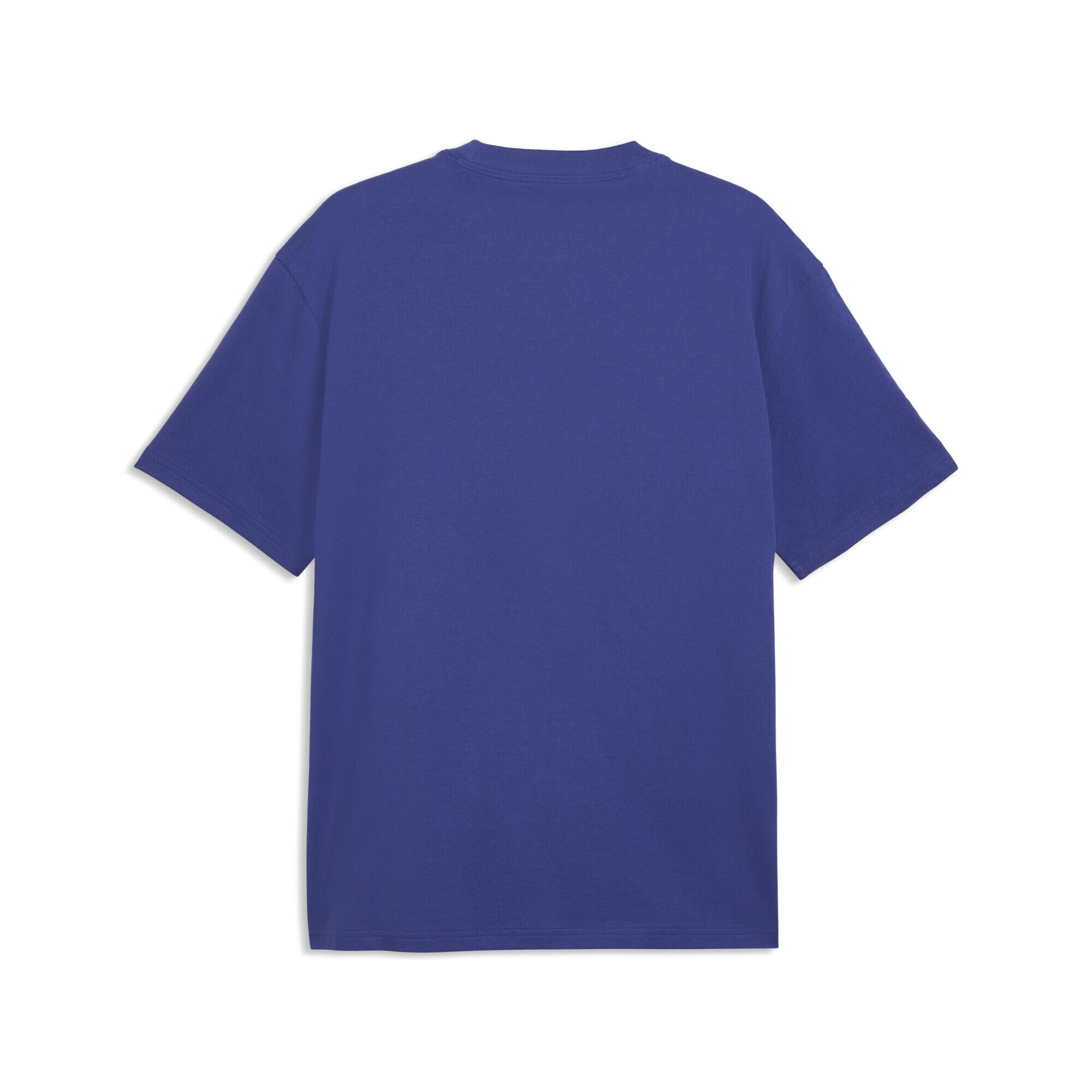 T-shirt Junior Varsity dal taglio morbido da uomo PUMA 2/2