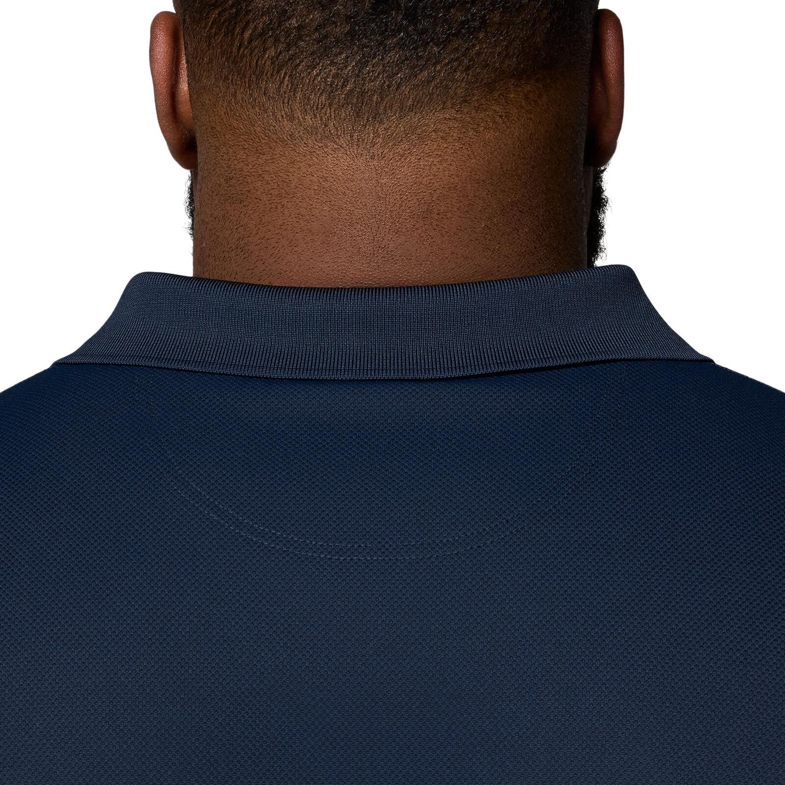 Poloshirt leicht strukturiert feuchtigkeitsableitend Herren - Utilizer™ Polo 5/5