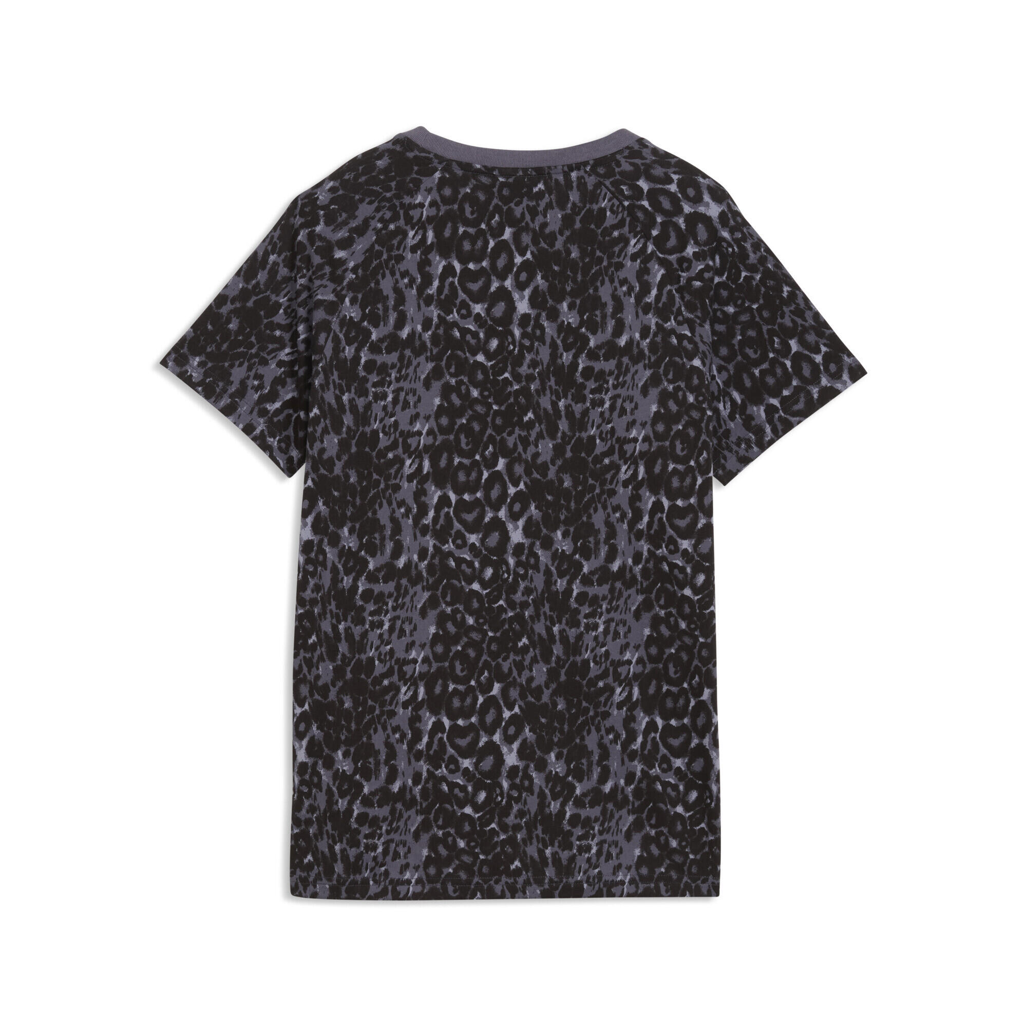 Graphics T-shirt met dierenprint voor dames PUMA 5/5
