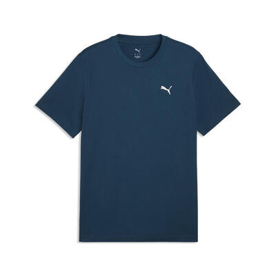 Wardrobe ess t-shirt voor heren puma