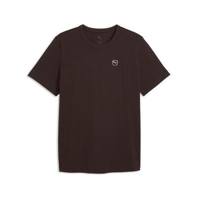 T-shirt da uomo Essentials Elevated PUMA