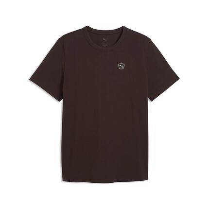 Essentials Elevated T-shirt voor heren PUMA