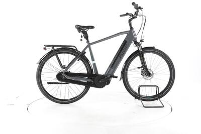 Tweedehands - puch c4.3 city e-bike - goed