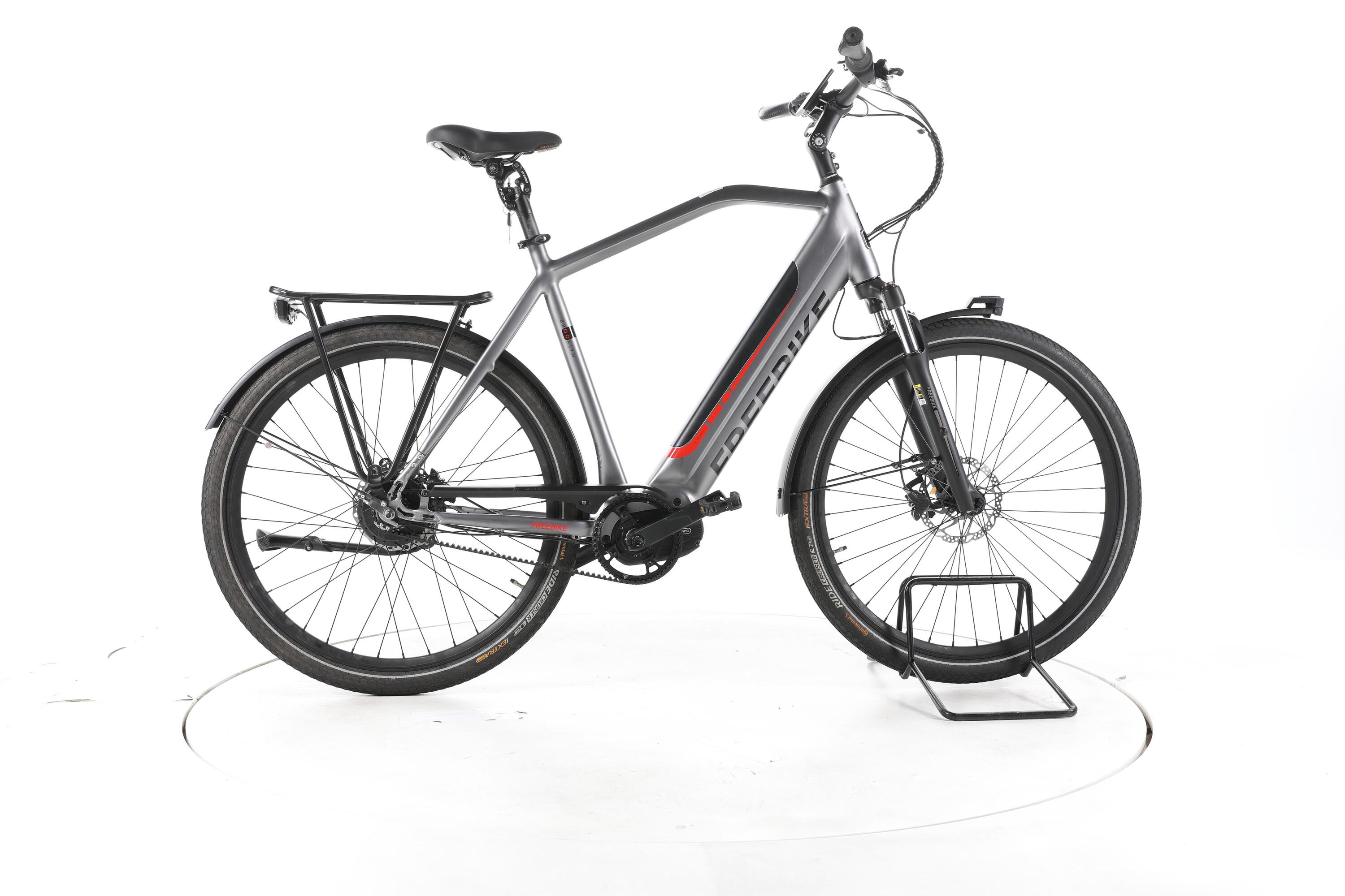 FREEBIKE picture