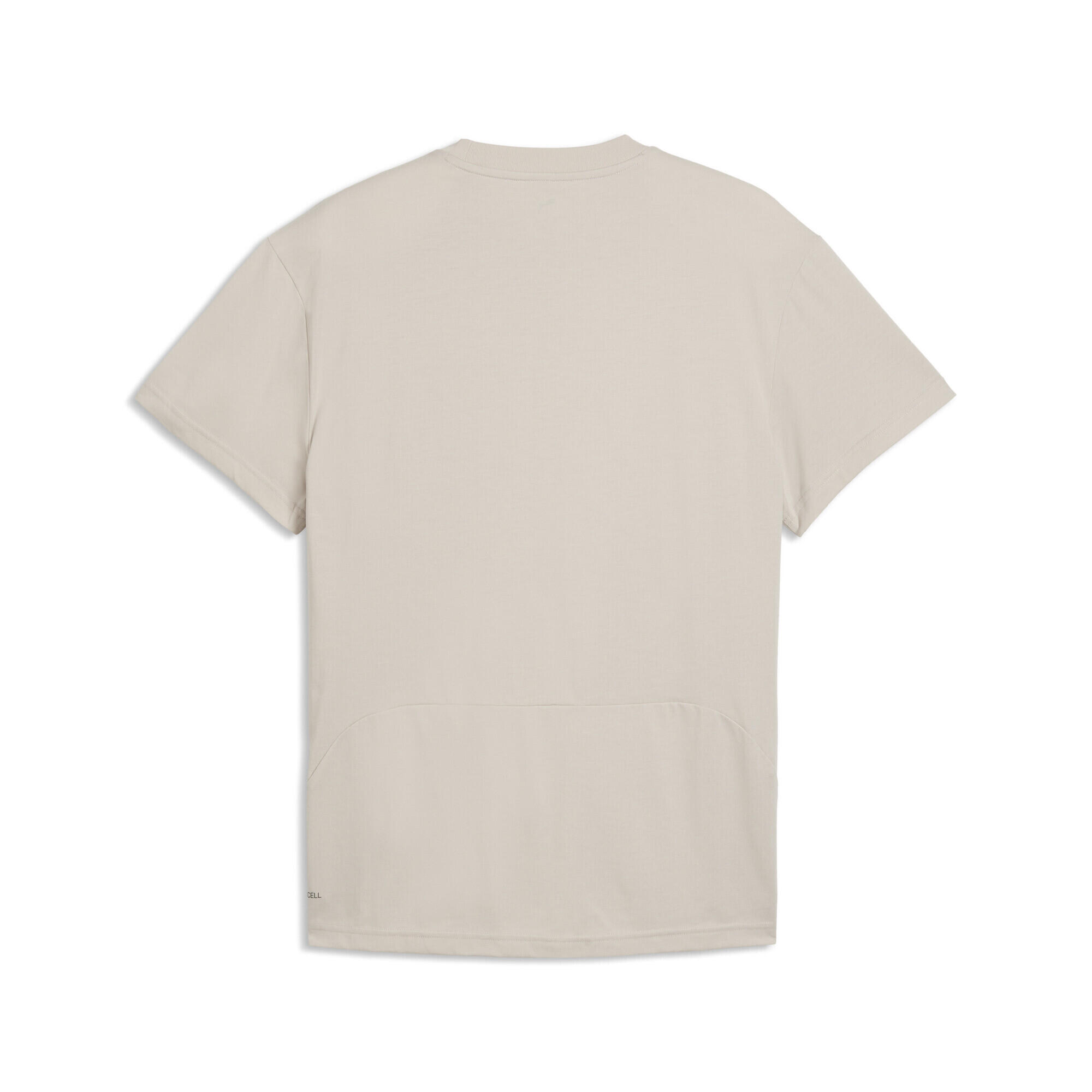 PUMATECH T-Shirt mit Brusttasche Herren PUMA 5/5