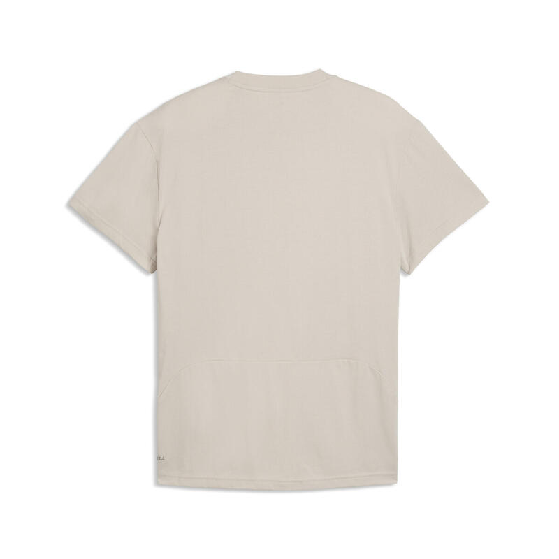 Tricou PUMATECH cu buzunar la piept pentru bărbați PUMA