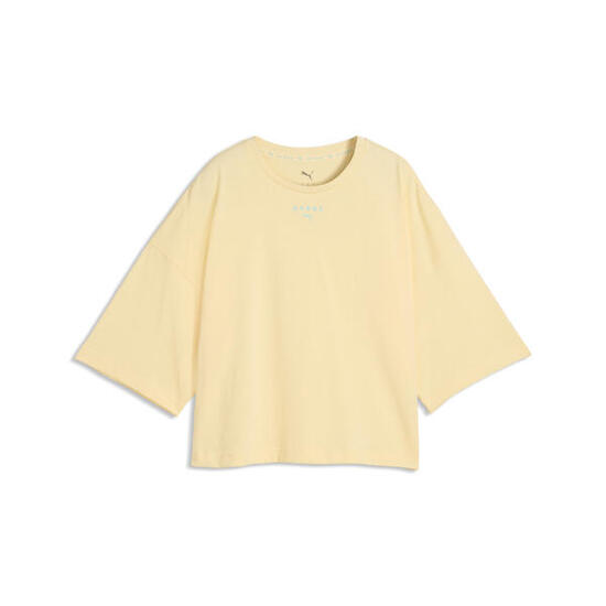 T-shirt court Lifestyle PUMA x HYROX Femme PUMA
