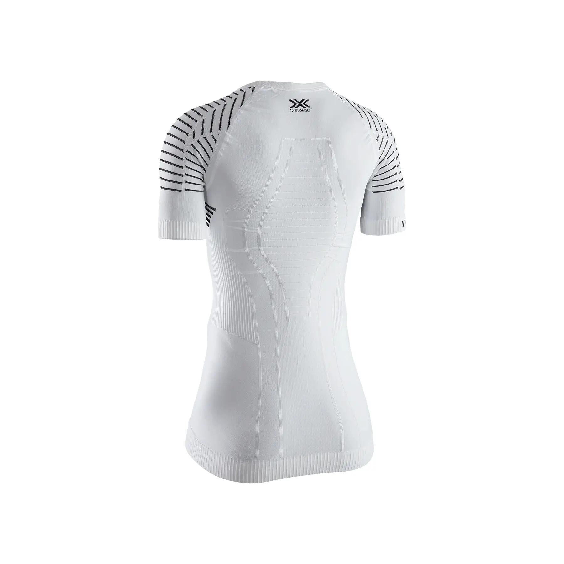 Damski jersey X-Bionic Invent 4.0 2/3