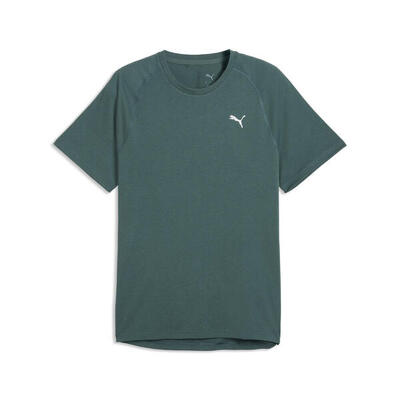 T-shirt da training PWRTRAIN da uomo PUMA