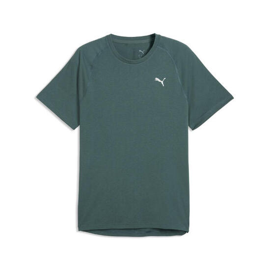T-shirt da training PWRTRAIN da uomo PUMA