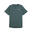 Tricou fitness bărbați drycell Pwrtrain, alb PUMA