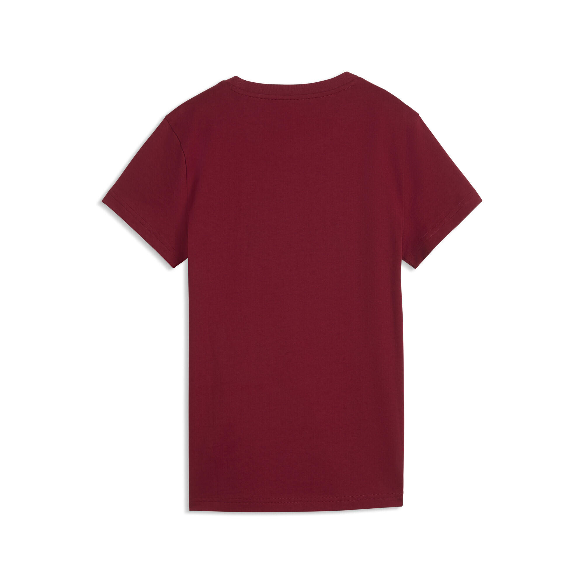 Camiseta ESS METALLIC con logotipo n.º 1 Mujer PUMA 5/5