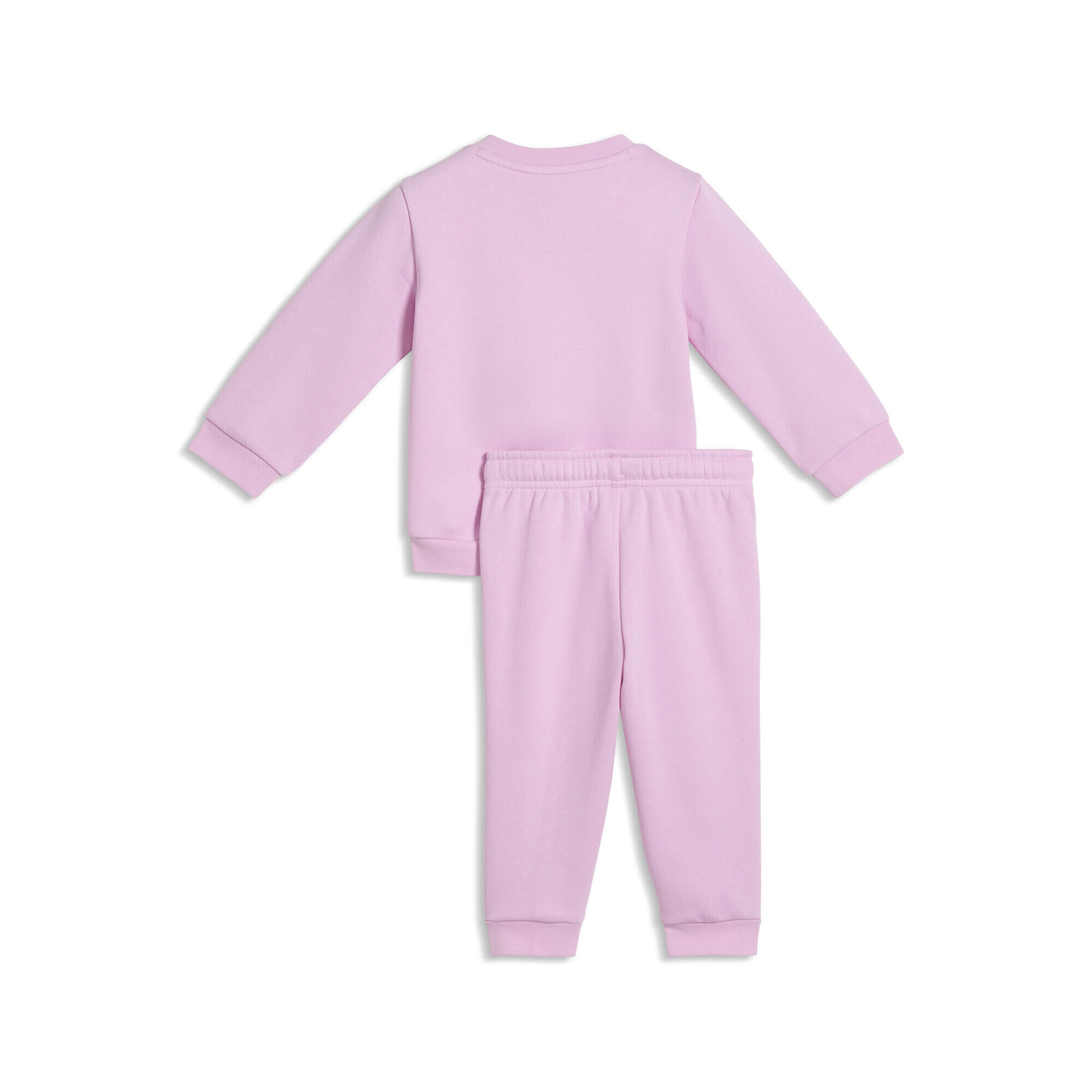 Calções Caminhada Infantil Minicats Essentials Crew Set PUMA 2/2